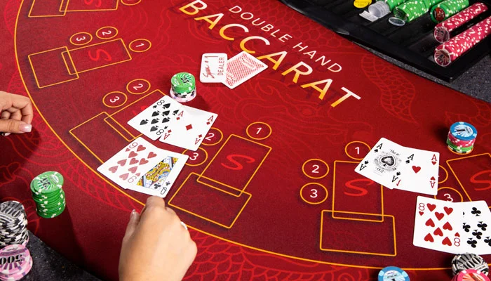 The Best Baccarat Strategy Guide – Learn How to Win at Baccarat