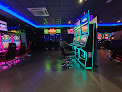Negocio Admiral – Salón De Juego
