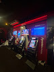 Negocio Apuestas De Murcia, Salón Patiño