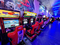 Arcade Levels