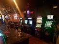 Negocio Arcade Pub Game Over