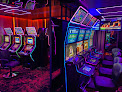 As De Picas - Asti - Salón De Juegos