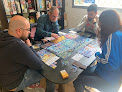 Asociación Cultural "dando Juego" Albacete