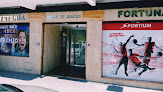Bar Sportium En Salon Fortuna