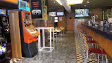 Negocio Bar • Café • Salón De Juegos Vitoria
