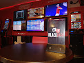 Blackjack Salón De Juegos