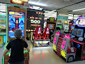 Central Games