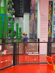 Climbat Kids Thader