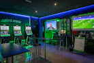 Negocio Codere Apuestas Corner En Salón De Juegos Europlay