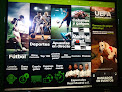 Negocio Codere Apuestas Deportivas