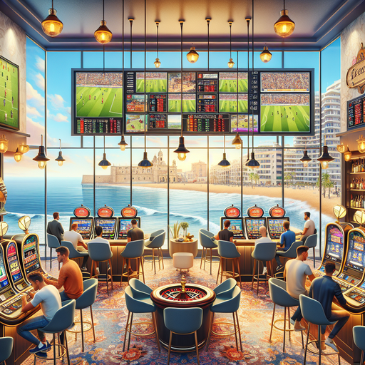 Codere Apuestas Deportivas