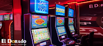 El Dorado Salón De Juego Y Apuestas