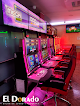 El Dorado Salón De Juego Y Apuestas