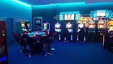 Negocio El Sitio Salón De Juegos Y Apuestas Deportivas