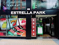 Estrella Park Gijón, Av Constitución