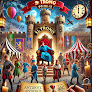 Negocio Experiencias Escape Room Barcelona Para Niños, Theescapesalon.