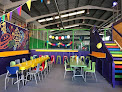 Galactica Jump - Trampoline Park Alacant