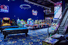 Galaxy Park Bowling Cc El Faro