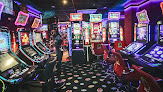 Galera Cafe Casino Benidorm