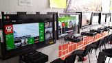Gaming Zone