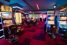Goldenpark - Salón De Juego