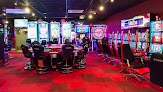 Goldenpark - Salón De Juego