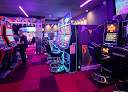 Goldenpark - Salón De Juego
