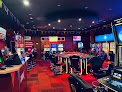 Goldenpark - Salón De Juego