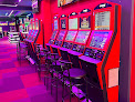 Goldenpark - Salón De Juego