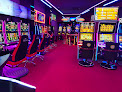 Goldenpark - Salón De Juego