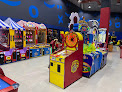 Happyland La Gran Plaza Fashion Mall