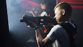Lasertag Tarragona