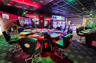 Merkur Slots (salón De Juegos)