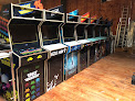 Negocio Miarcade: Maquinas Arcade Recreativas - Alquiler Y Compras