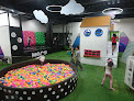 Mockocity Espacio Galerías