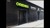 Negocio Orenes Sports Bar & Salón De Juego