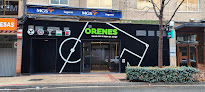 Negocio Orenes Sports Bar & Salón De Juego