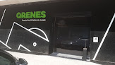 Negocio Orenes Sports Bar & Salón De Juego