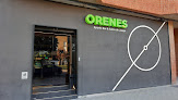 Orenes Sports Bar & Salón De Juego