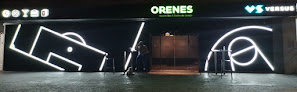Orenes Sports Bar & Salón De Juego