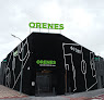 Orenes Sports Bar & Salón De Juego