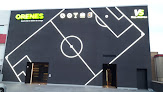 Negocio Orenes Sports Bar & Salón De Juego