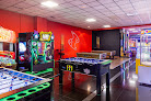Ozone Bowling Murcia - Myrtea
