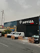 Royal 888 Salón De Juegos