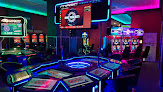 SalÓn De Juegos Toka Santa Clara