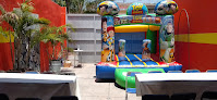 Salón De Fiestas Infantiles Karol