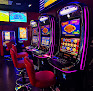 Salón De Juego Black Jack