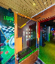 Salon De Juego C4sino Segovia