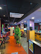 Negocio Salón De Juego Hollywood
