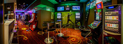 Salón De Juego Iocus Hernani
